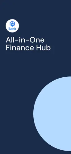 All-in-One Finance Hub